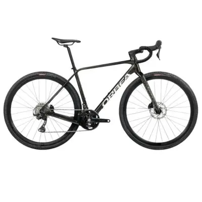 Orbea Terra H30 gravel femme